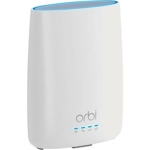 AC2200 Tri-Band WiFi Cable Modem Router Y58479
