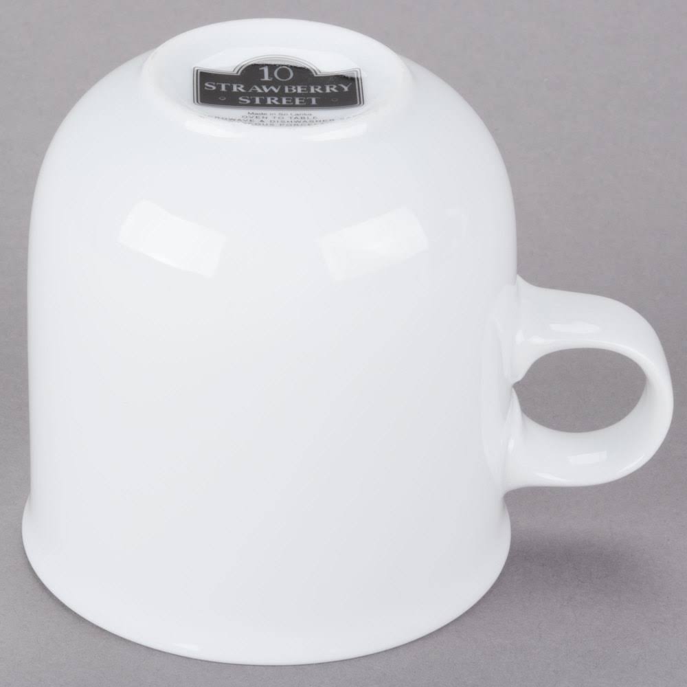 Mug (Set of 6) U579136
