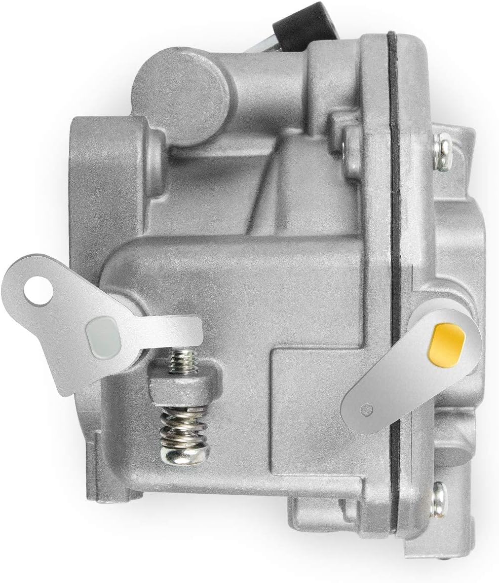 Carburetor with Fuel Filter Pack of 2 E82182
