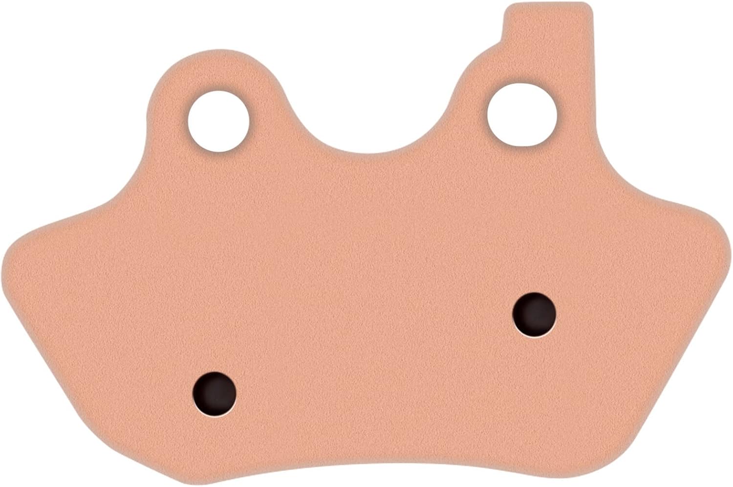 Sintered Brake Pads Pack of 2 M99922