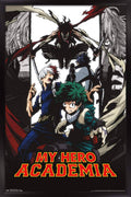 24.25x22 x 35.75 Wall Poster E48305