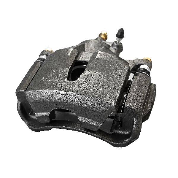 Front Left Caliper with Bracket N691245