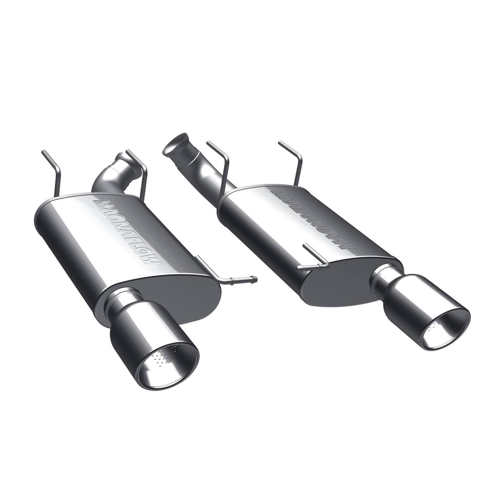 Exhaust System H7434
