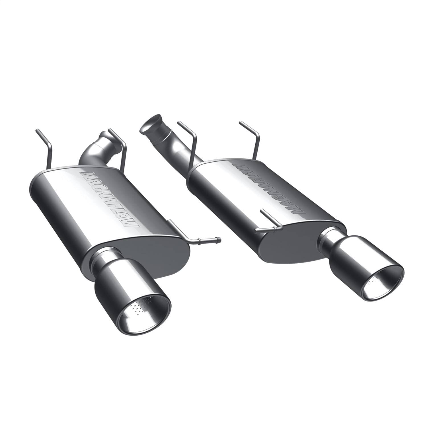 Exhaust System H7434