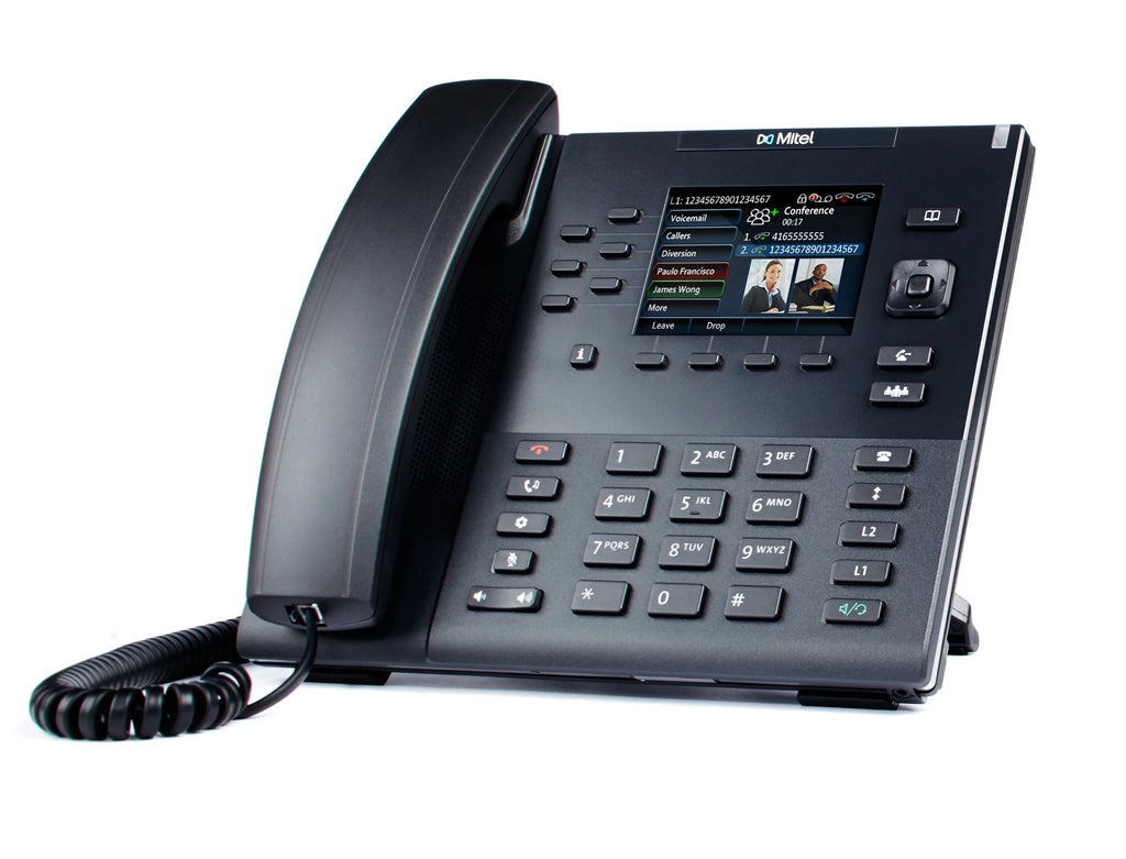 VoIP phone J8582