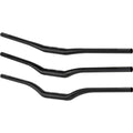 Carbon Riser Bar 31.8mm Black H4899