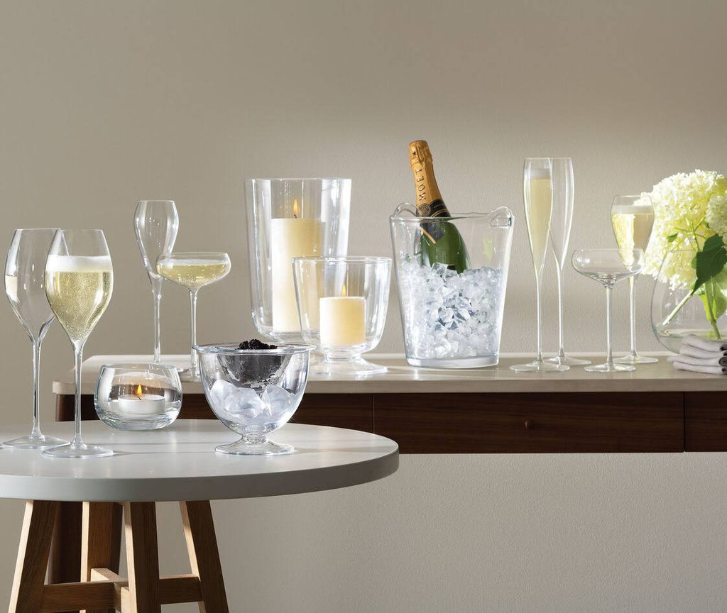 Champagne Bucket F355493