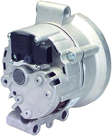 Alternator for Ford Ranger V6 4.0L 1990-1991, Pack of 2 V614