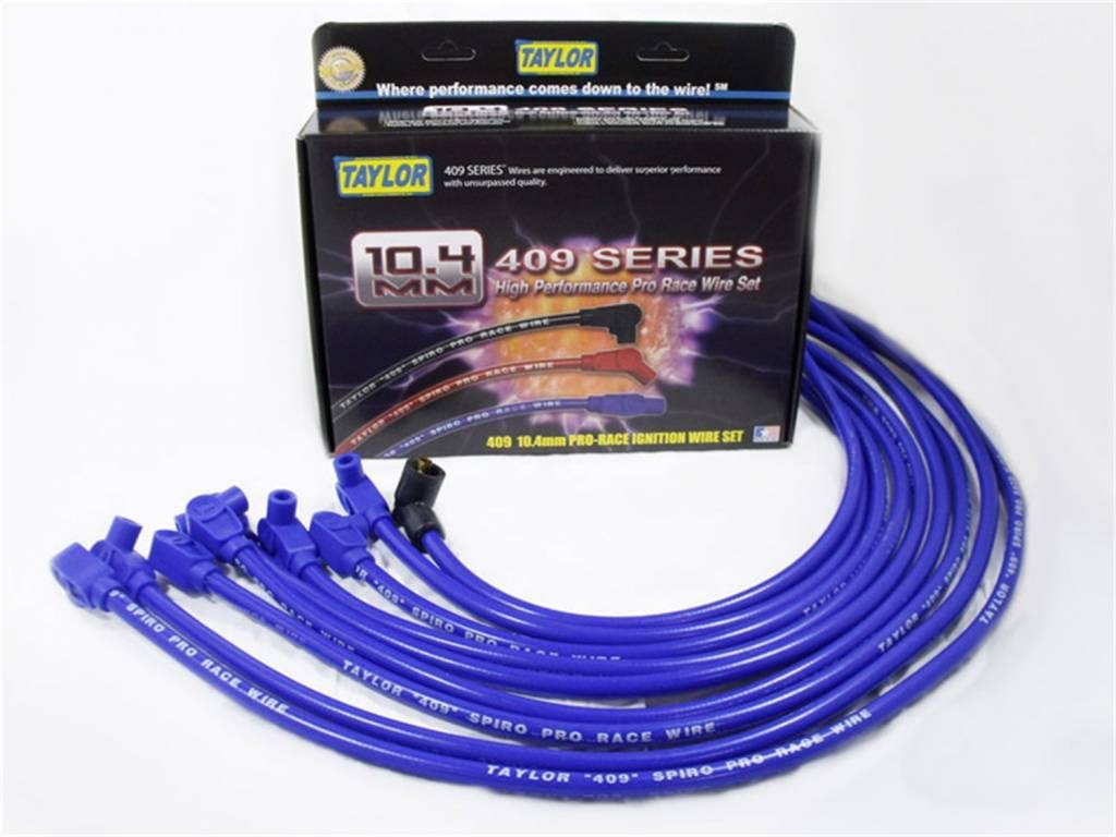 409 Pro Race Ignition Wire Set I316556