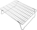 Stainless Steel Accessory Shelf With Folding Legs O77804