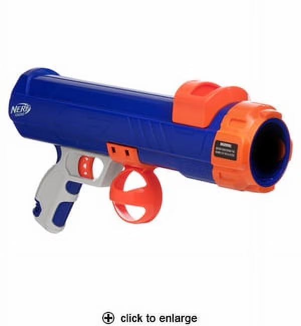 16in Blaster with Ball Clip M675866