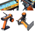 3 Channel RC Radio Transmitter with Receiver V255