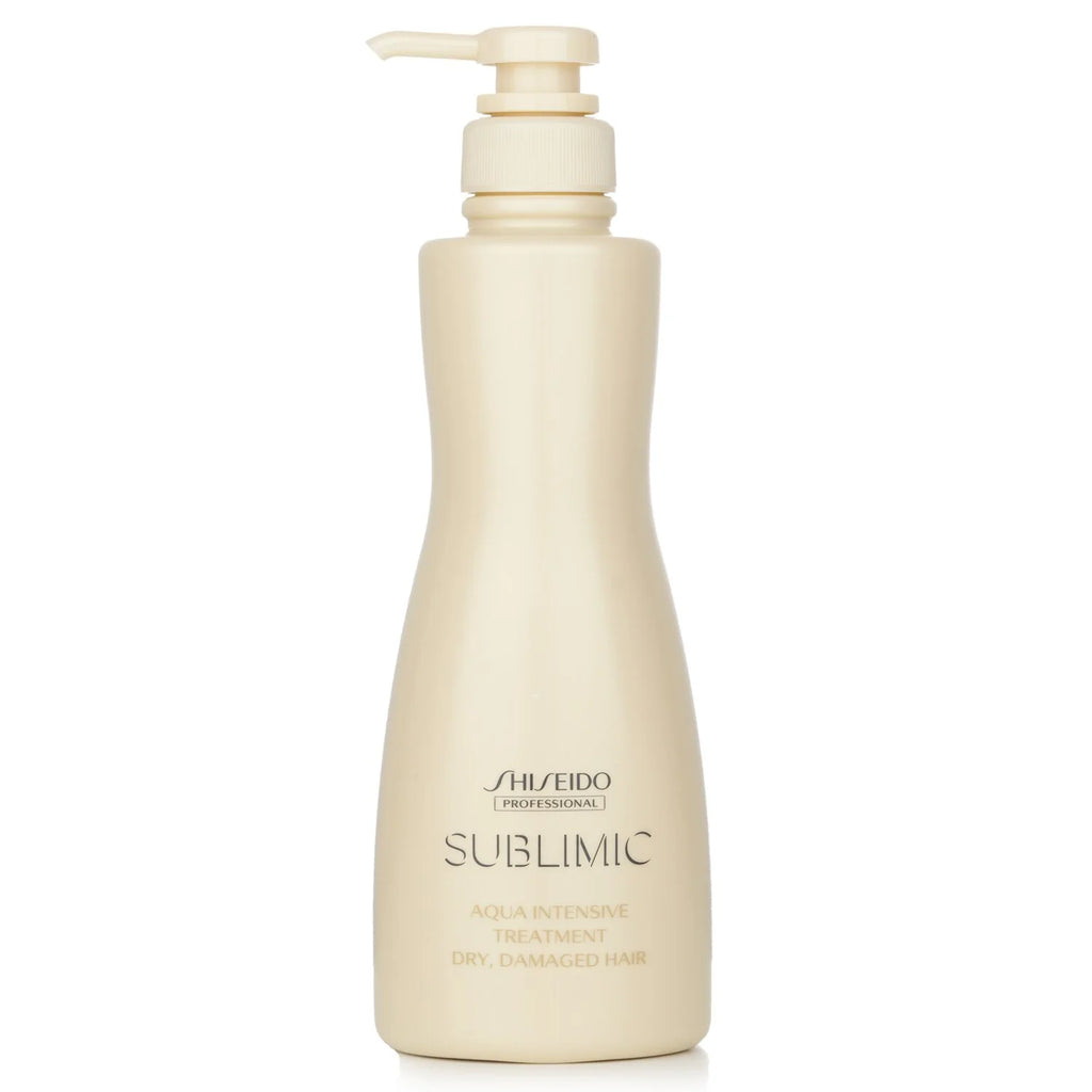 Aqua Intensive Treatment 250g D718