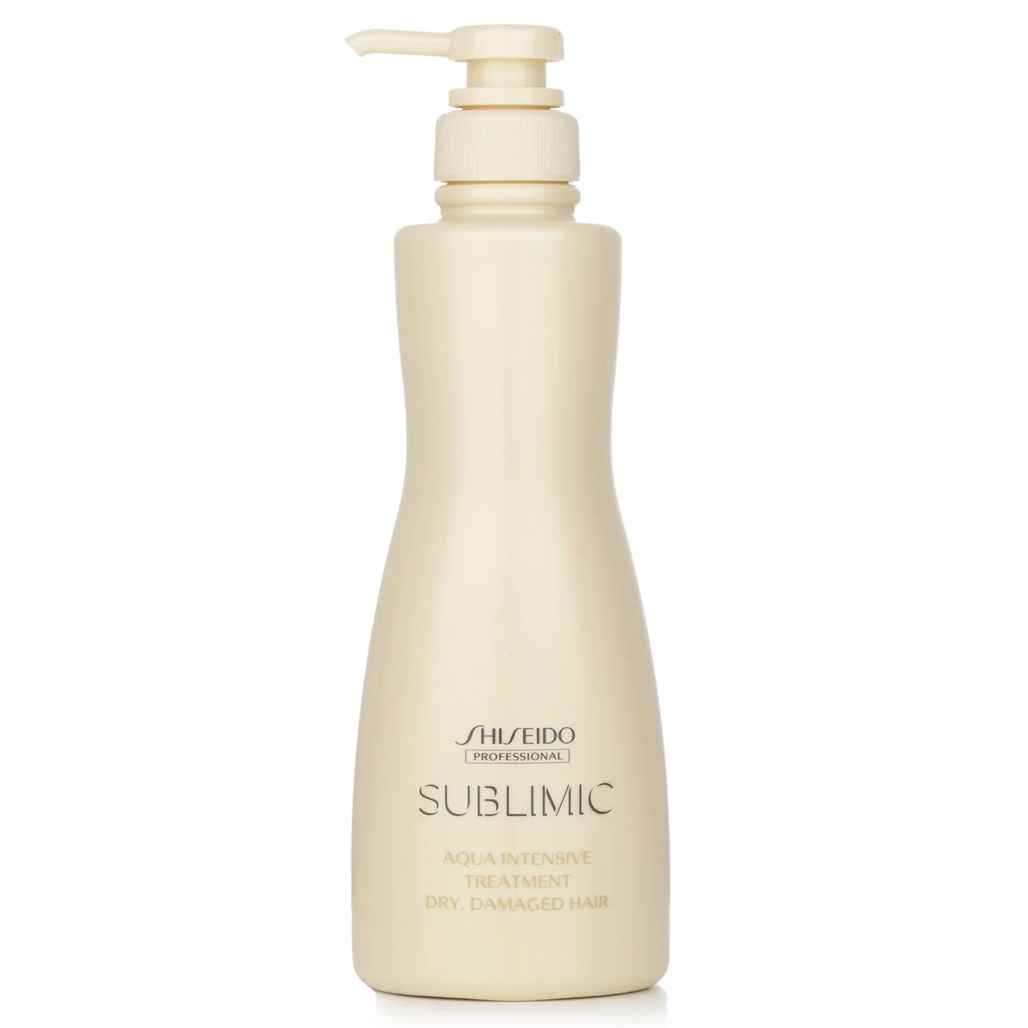 Aqua Intensive Treatment 250g D718