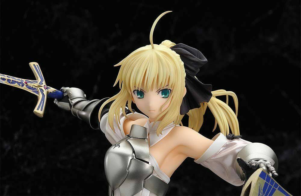 Saber Lily Distant Avalon F312989
