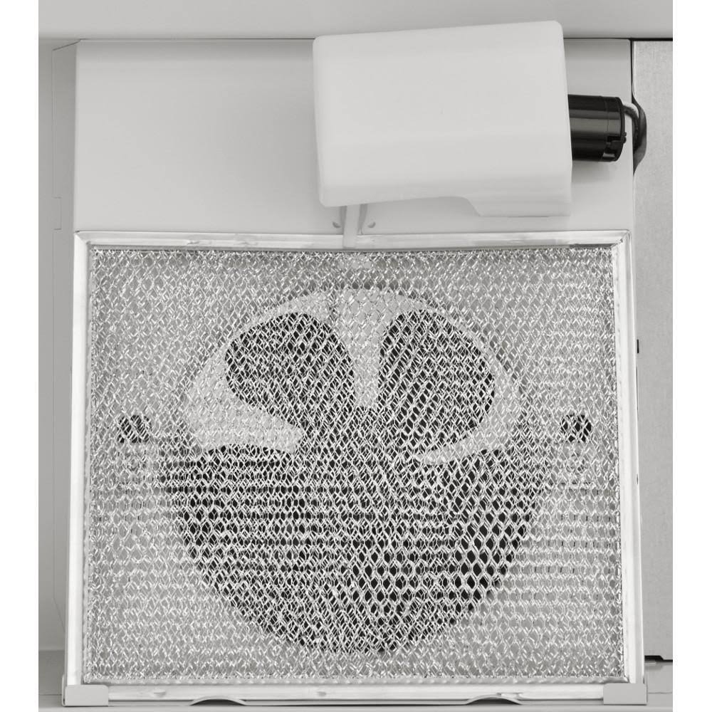 24-inch Under Cabinet Range Hood W7467