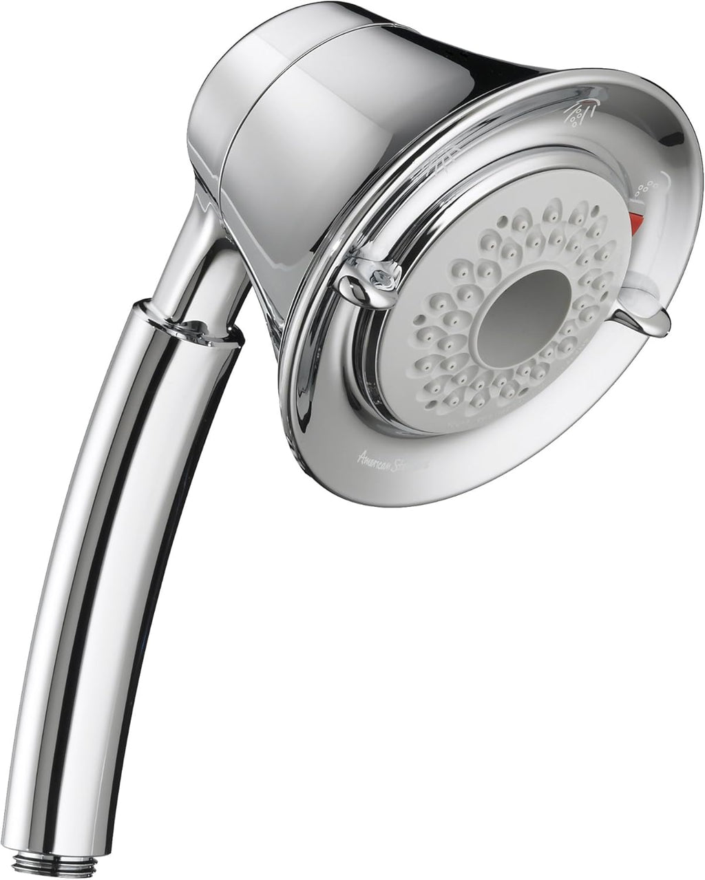 Satin Nickel Hand Shower Pack of 2 L644996