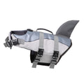 Shark Tear-Proof Adjustable Pet Jacket With Rescue Handle X588
