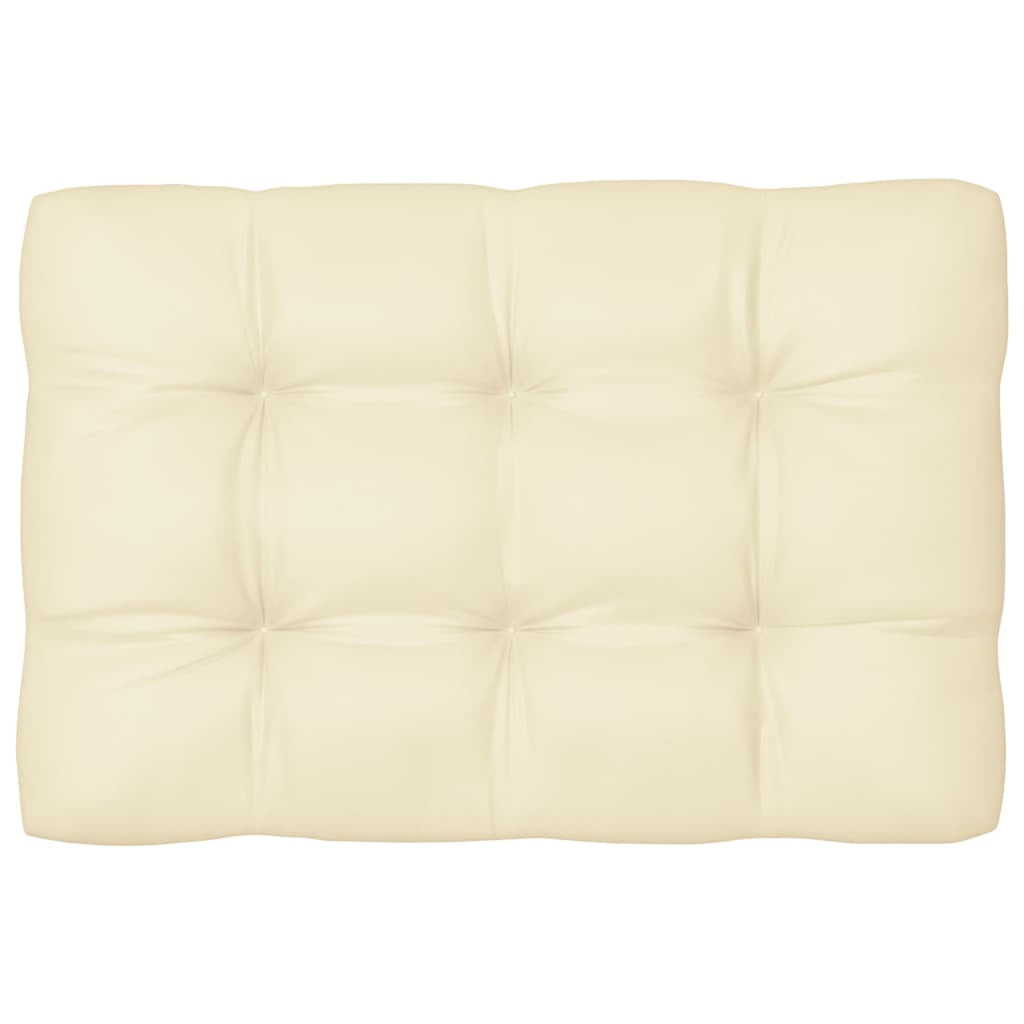 Pallet Sofa Cushions 3 pcs D79285