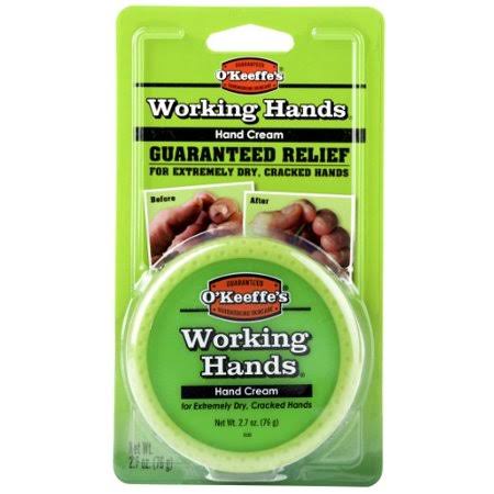 Hand Cream (Pack of 14) S847315