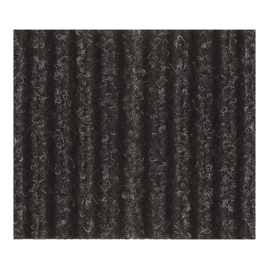 Charcoal Rib Entrance Mat J950191