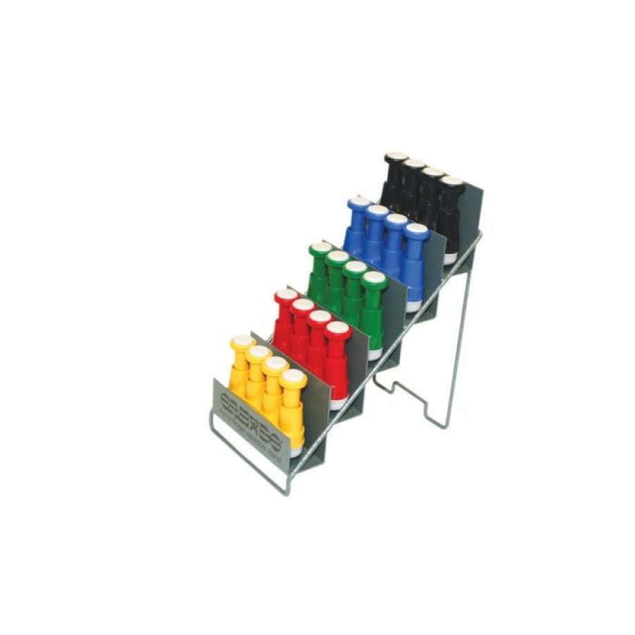 Hand Exerciser (Set of 5) Z498