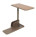 Left Side Overbed Table C891