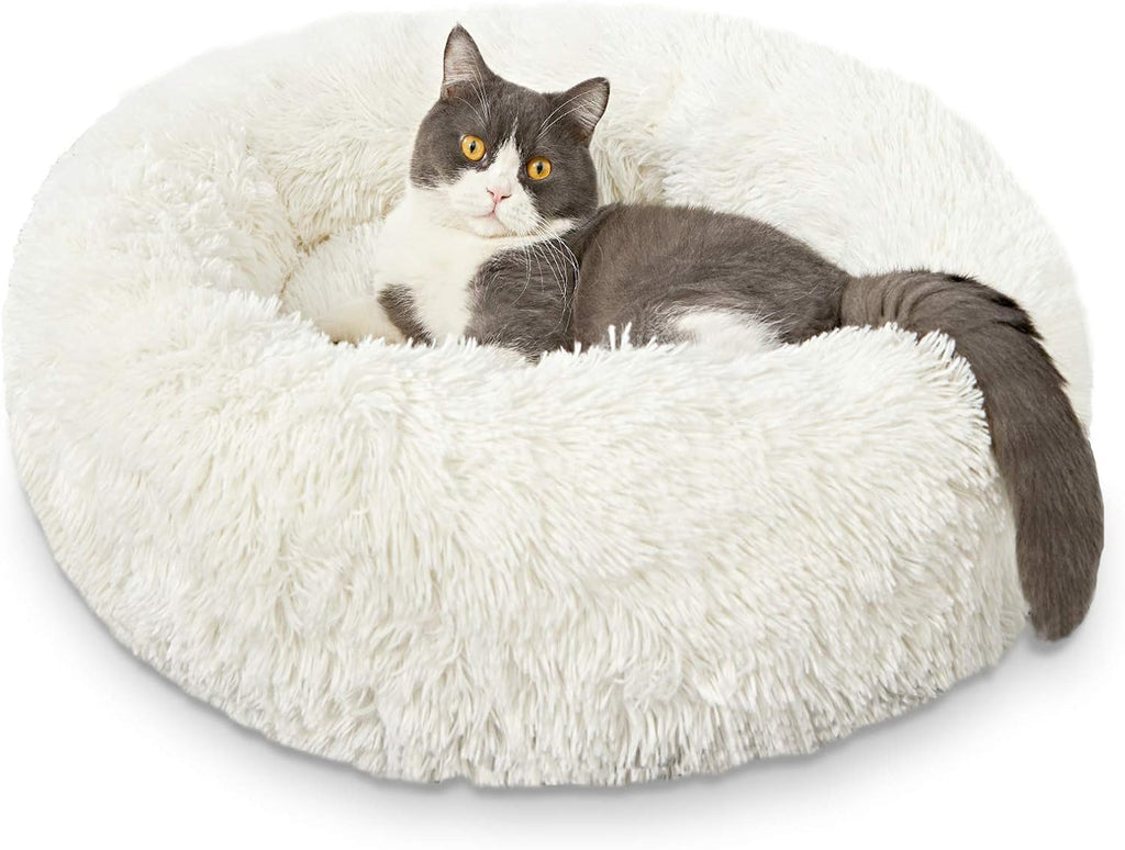 Calming Donut Dog Bed XLarge 36'' W4571