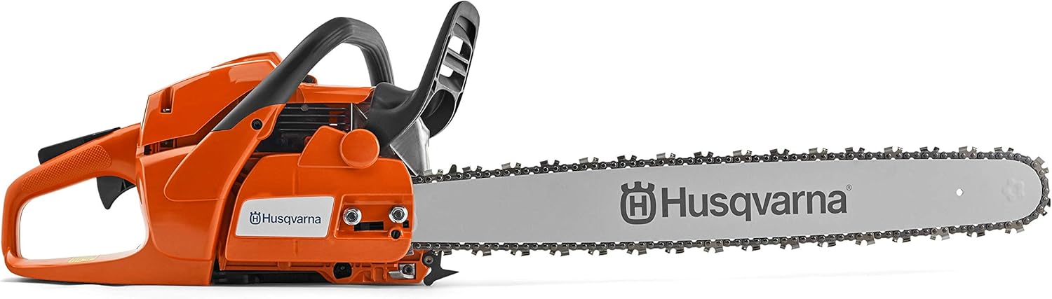 24" Gas Chainsaw K113508