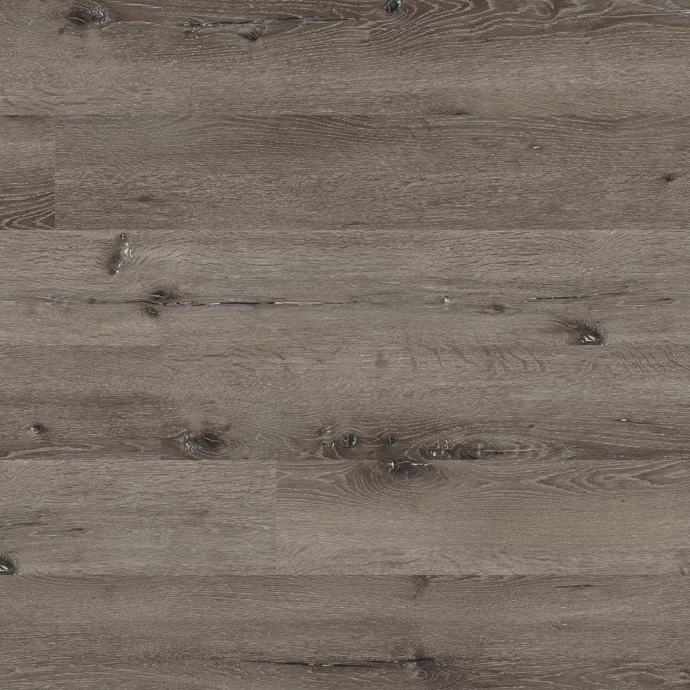 6 in. x 48 in. Glue Down Luxury Vinyl Plank Flooring (36 Sq. ft./Case) G7613