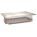 Stainless Steel Stock Custom Cap Y830