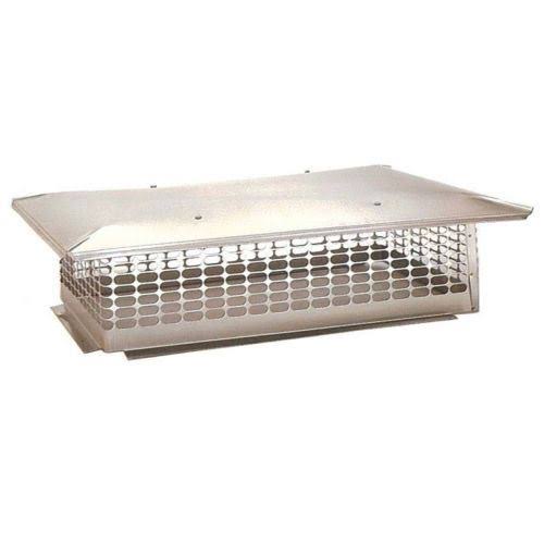 Stainless Steel Stock Custom Cap Y830