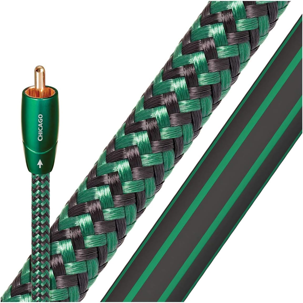 Chicago RCA Cable 3.0m D842282