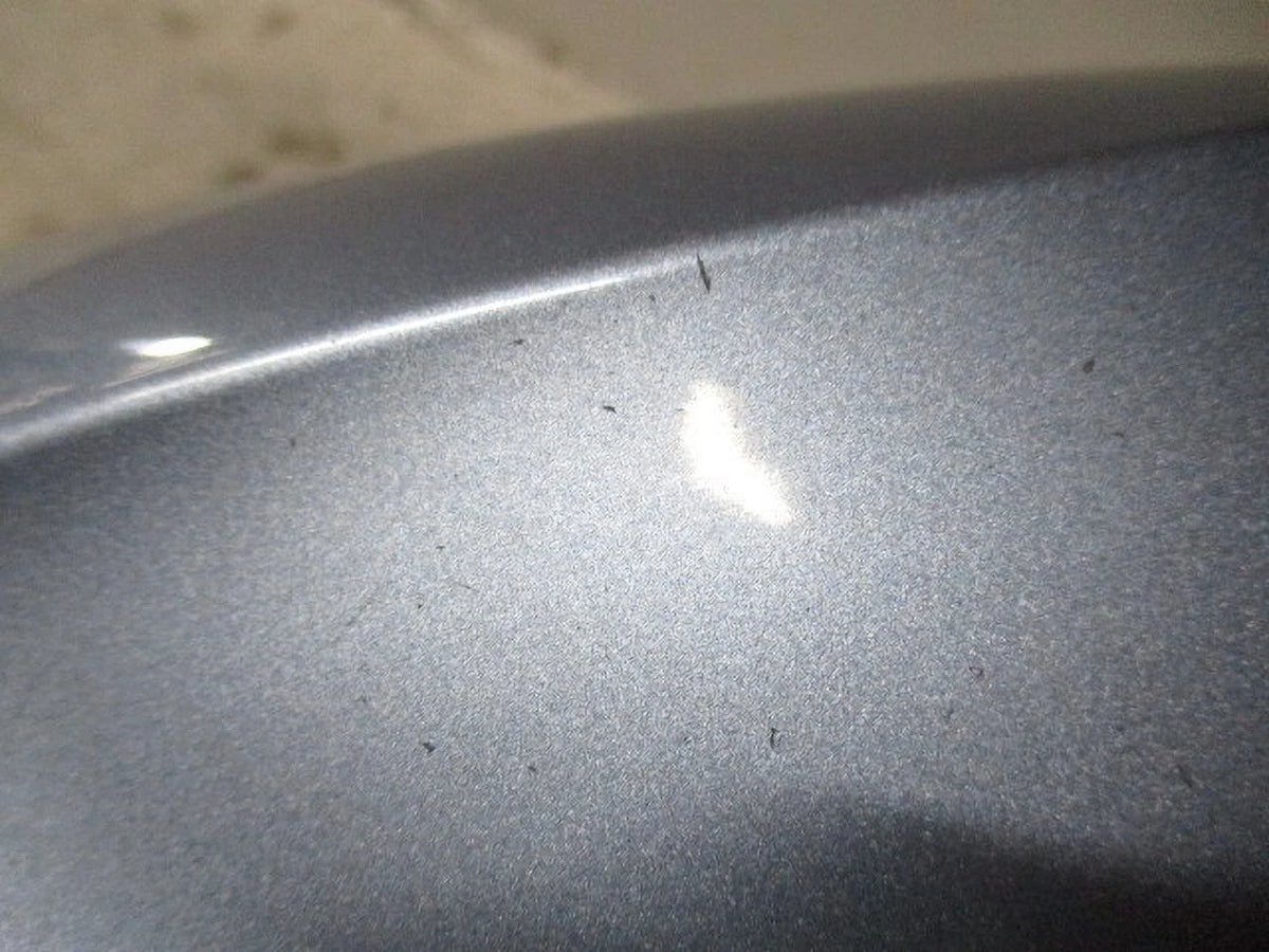 Pre-Owned Subaru Forester Driver LH Door Mirror L605447