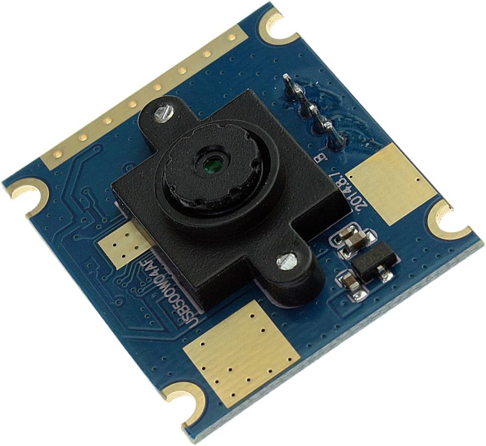 5mp USB Camera Module, Pack of 2 P222378