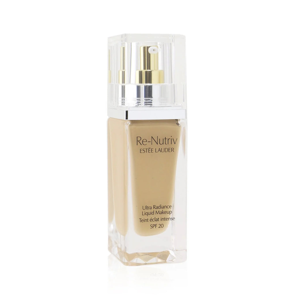Liquid Makeup SPF 20 30ml D356
