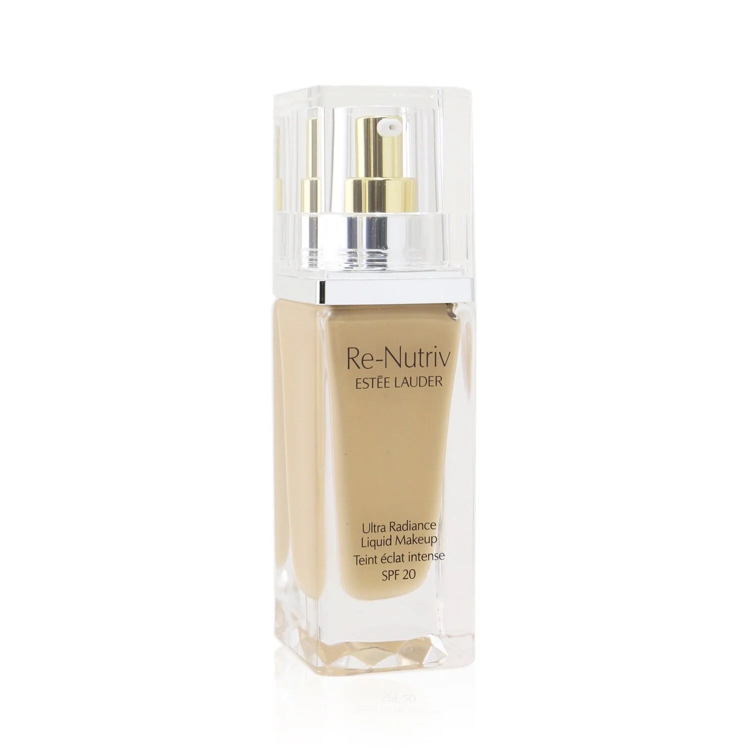 Liquid Makeup SPF 20 30ml D356