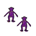 2-Pack Durable Dog Toys O382