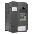 2.2KW 220 V AC Motor Drive Variable Inverter R6512