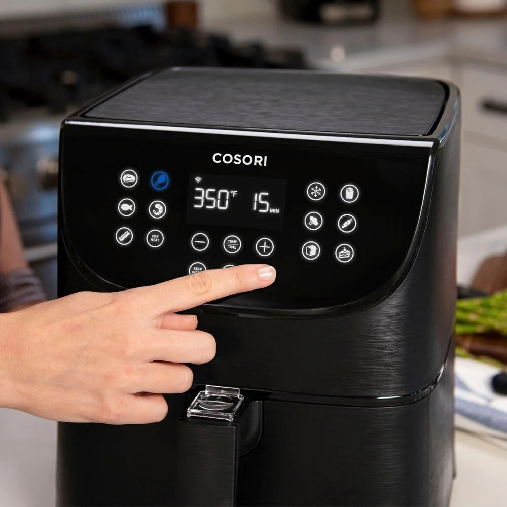 5.8 qt Smart Air Fryer G5009