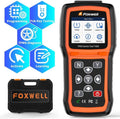 TPMS Sensor Relearn Tool with TPMS Sensor Activation N678
