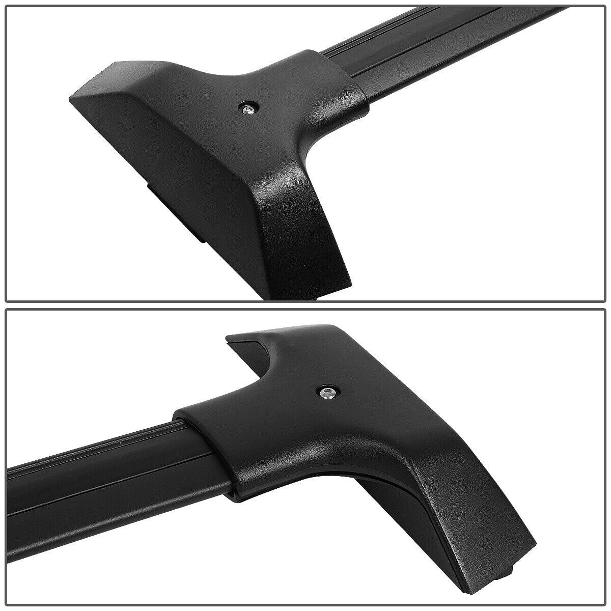 Pair OE Style Roof Rack Cross Bar M560