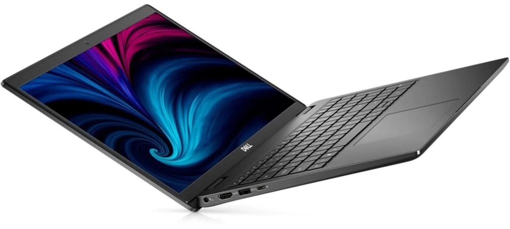 Refurbished 15.6" FHD Laptop, Core i7, 256GB SSD, 8GB RAM T853