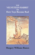 The Velveteen Rabbit or how Toys Become Real E37211