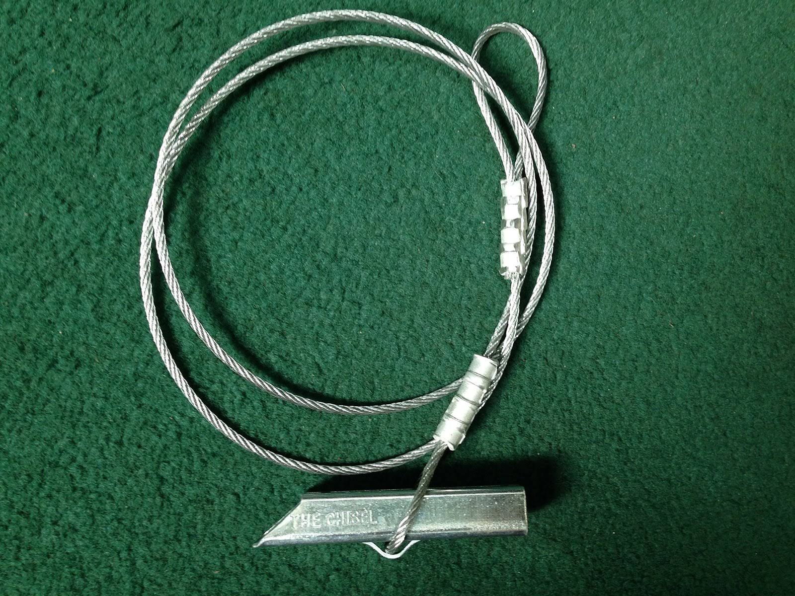 6 Pcs Earth Anchor A142246