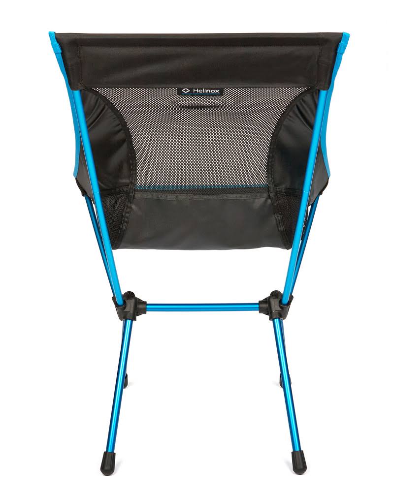 Black Camp Chair M66014