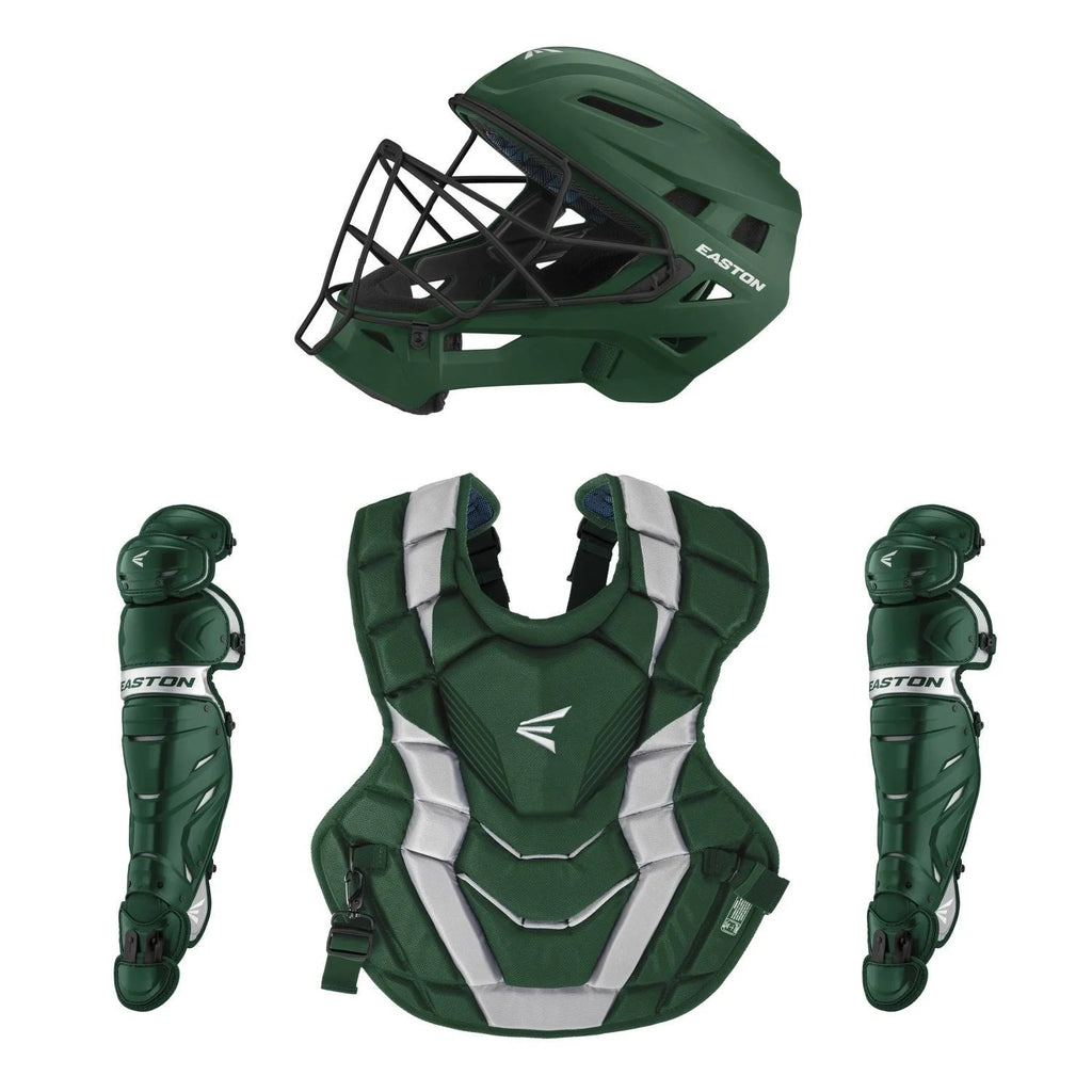 Green Silver Catcher Set B929894