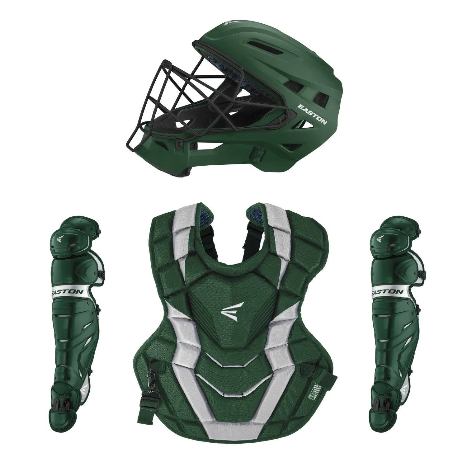 Green Silver Catcher Set B929894