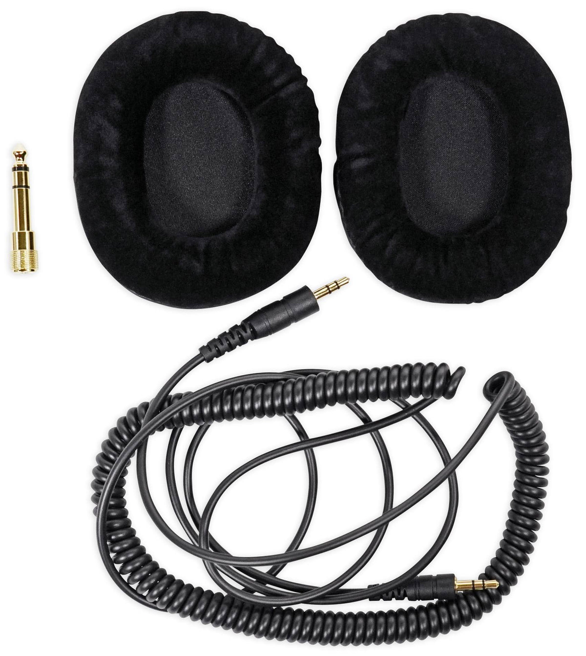 Studio USB Podcast Microphone with Headphones Q171