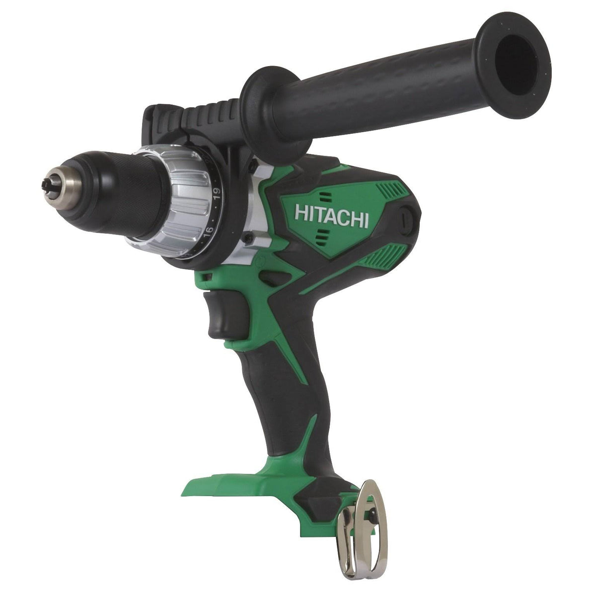 18V Cordless Lithium-Ion 1/2 in. Hammer Drill Q520176